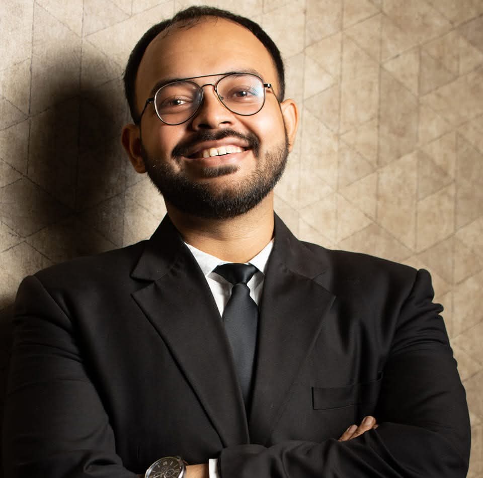 Adv. Debagni Chowdhury
