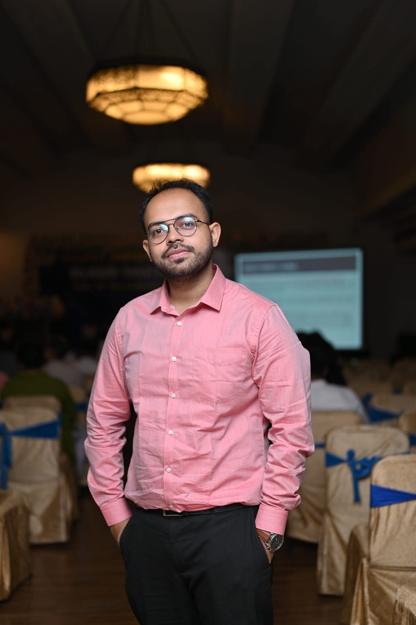 Adv. Debagni Chowdhury